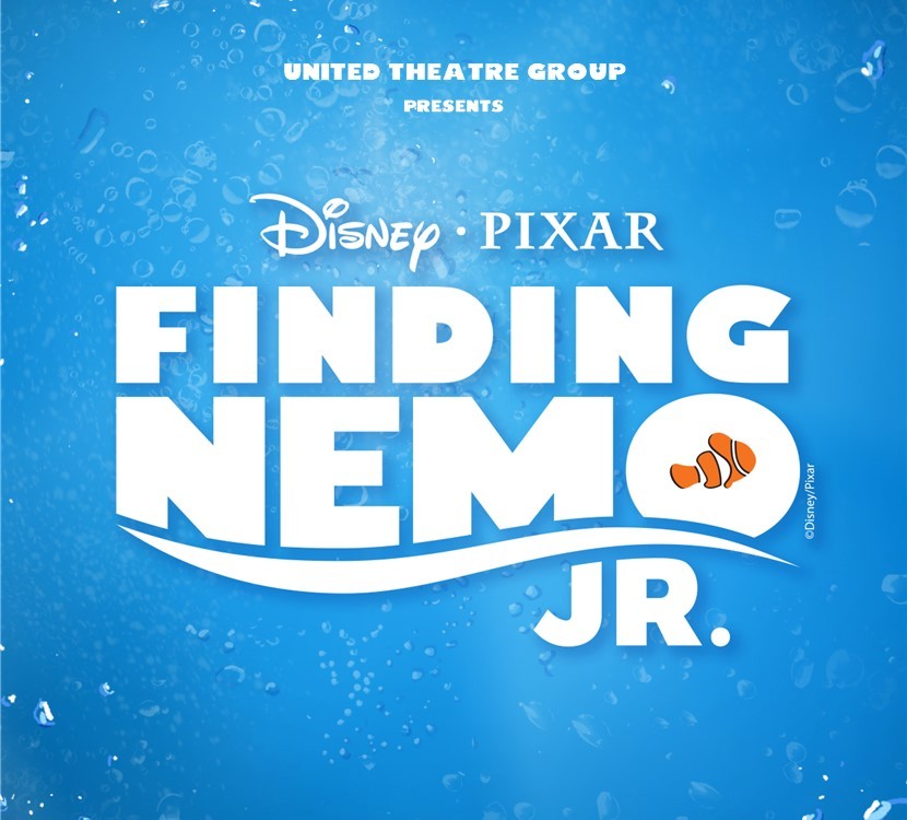 Finding Nemo Jr