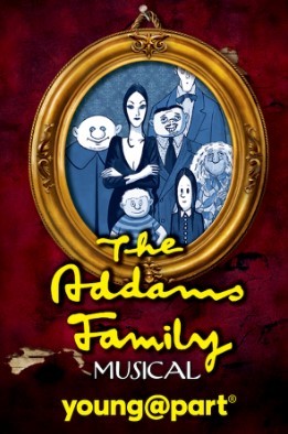 Addams Family Jr