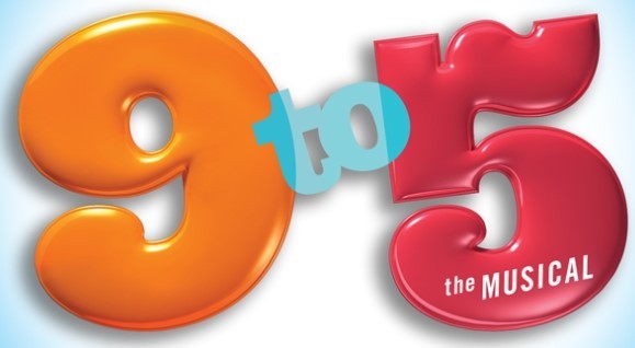 9 to 5 The Musical