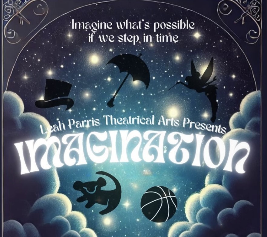 IMAGINATION