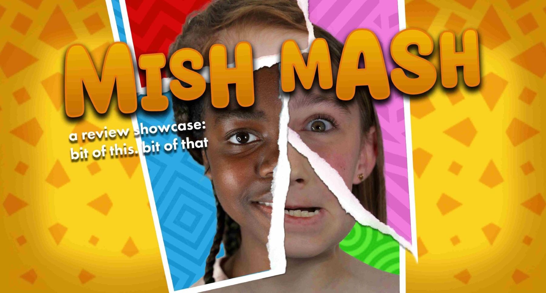 Mish-Mash