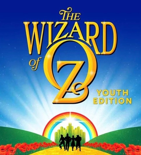 The Wizard of Oz: Youth Edition