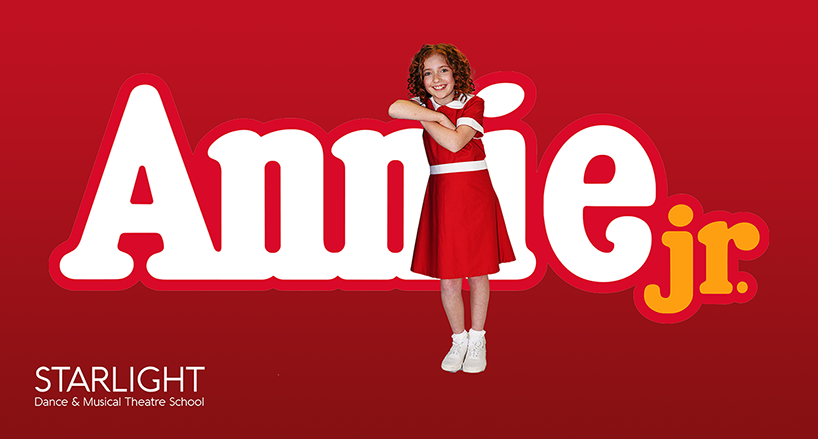 Annie Jr