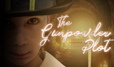 The Gunpowder Plot