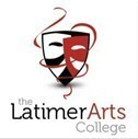 Latimer Arts College School Show
