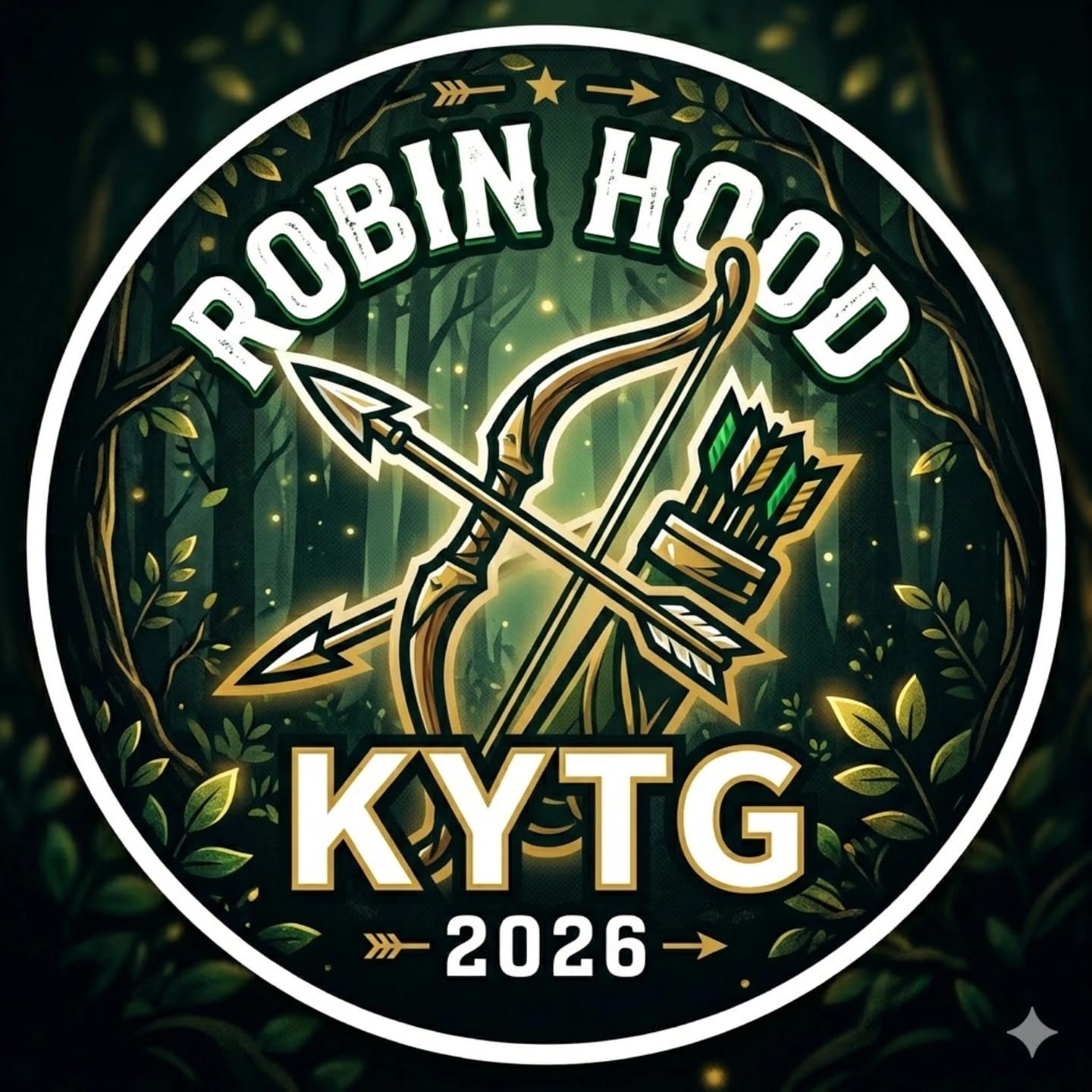 ROBIN HOOD.
