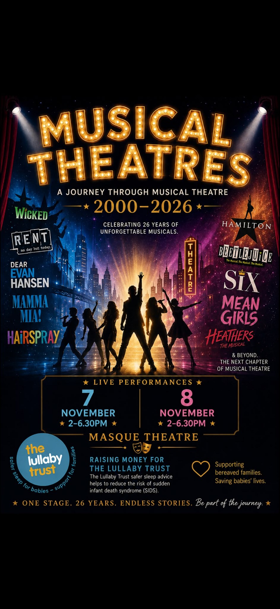 Musical Theatres