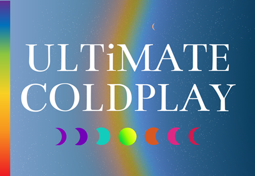 Ultimate Coldplay