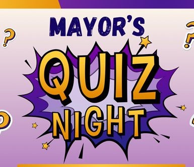 The Mayor's Quiz