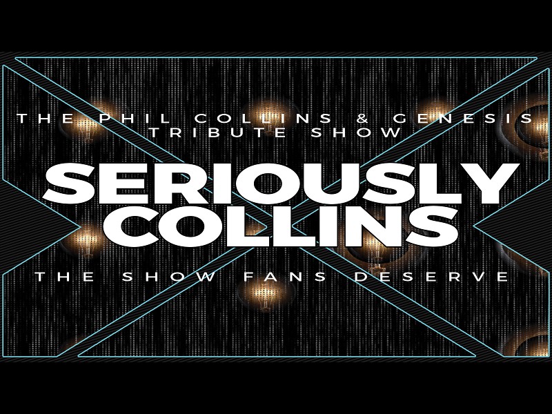 Seriously Collins