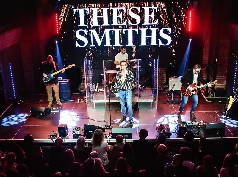 These Smiths