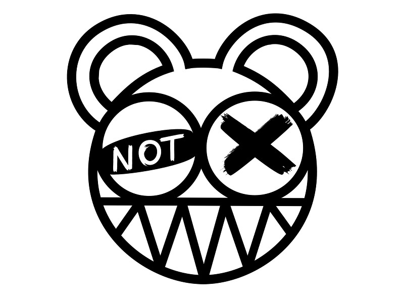 Not Radiohead