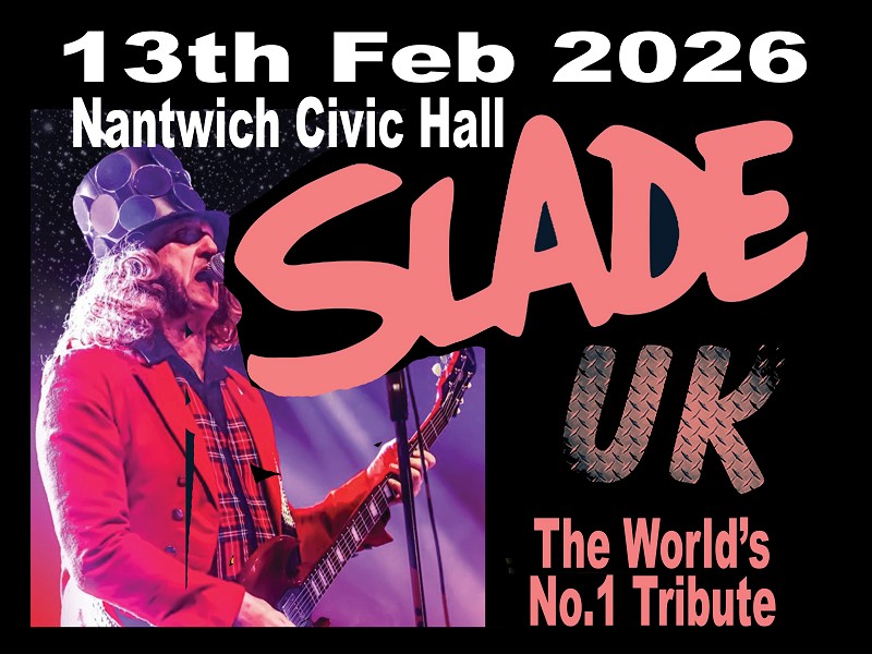 Slade UK