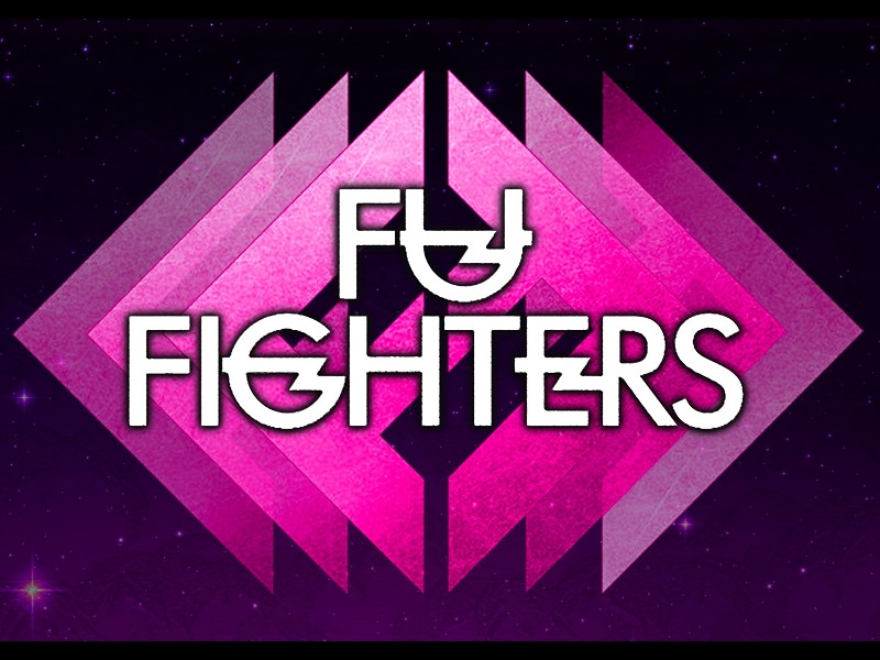 Fu Fighters