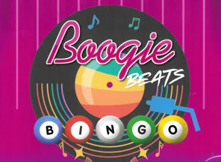 Boogie Bingo