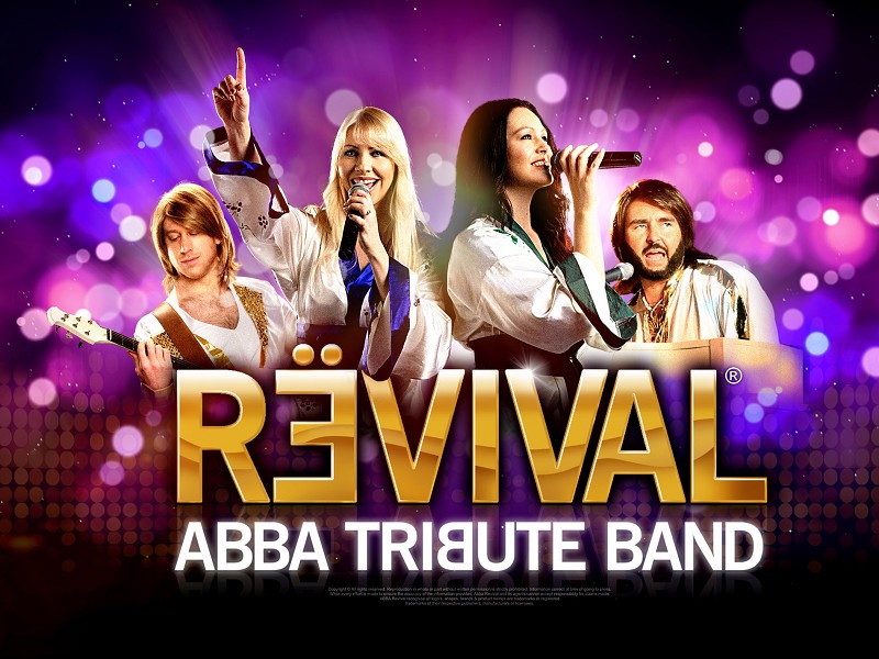 ABBA Revival