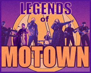 Legends of Motown