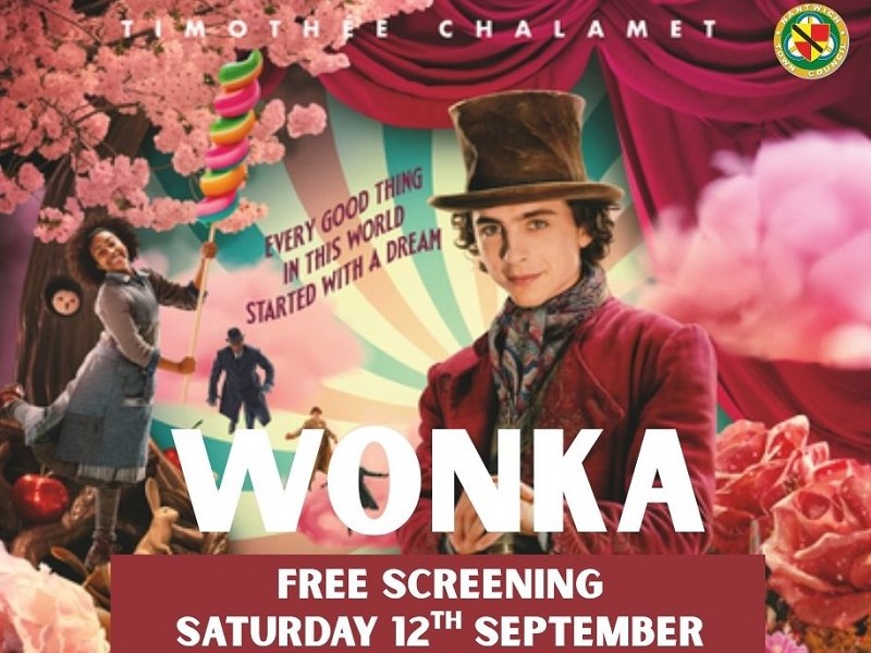 Wonka