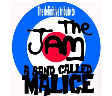 A Band Called Malice