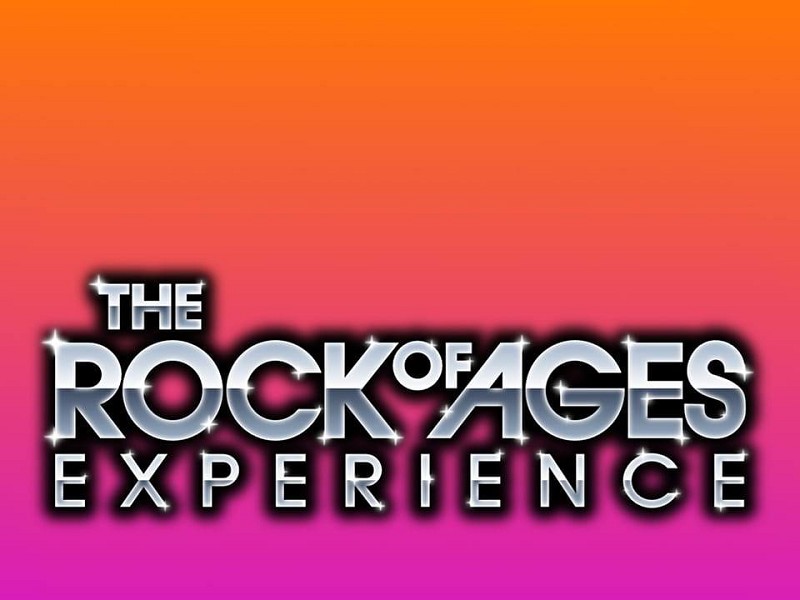 Rock Of Ages Experience