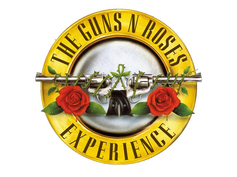 Guns N Roses Experience