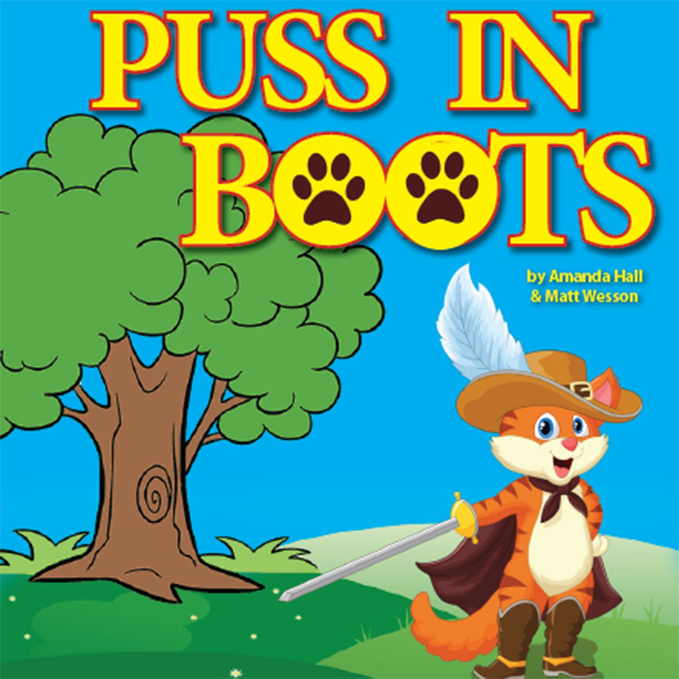 Puss In Boots 2022