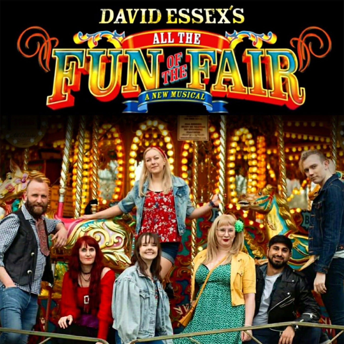 All The Fun of the Fair