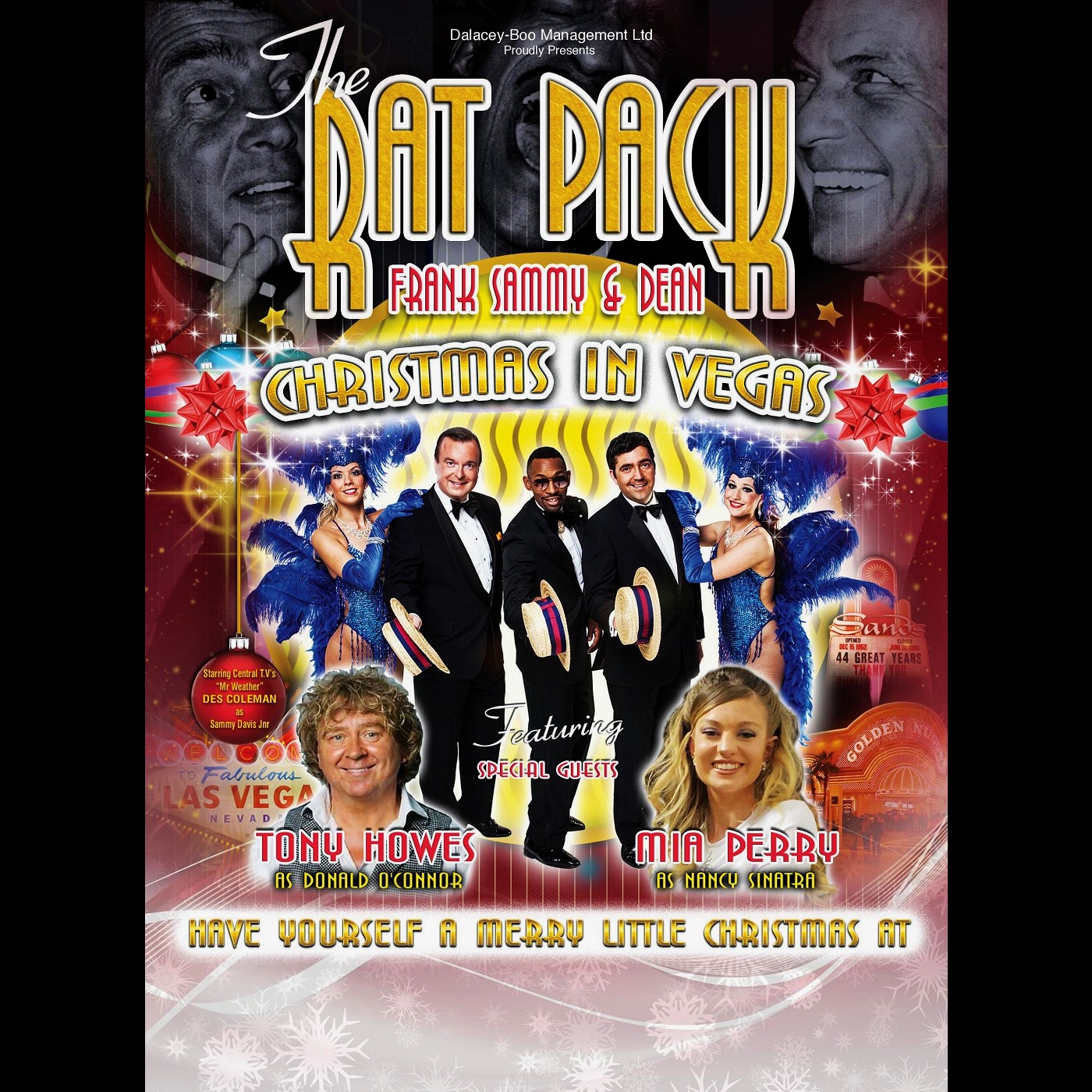 Nottingham Arts Theatre | Home