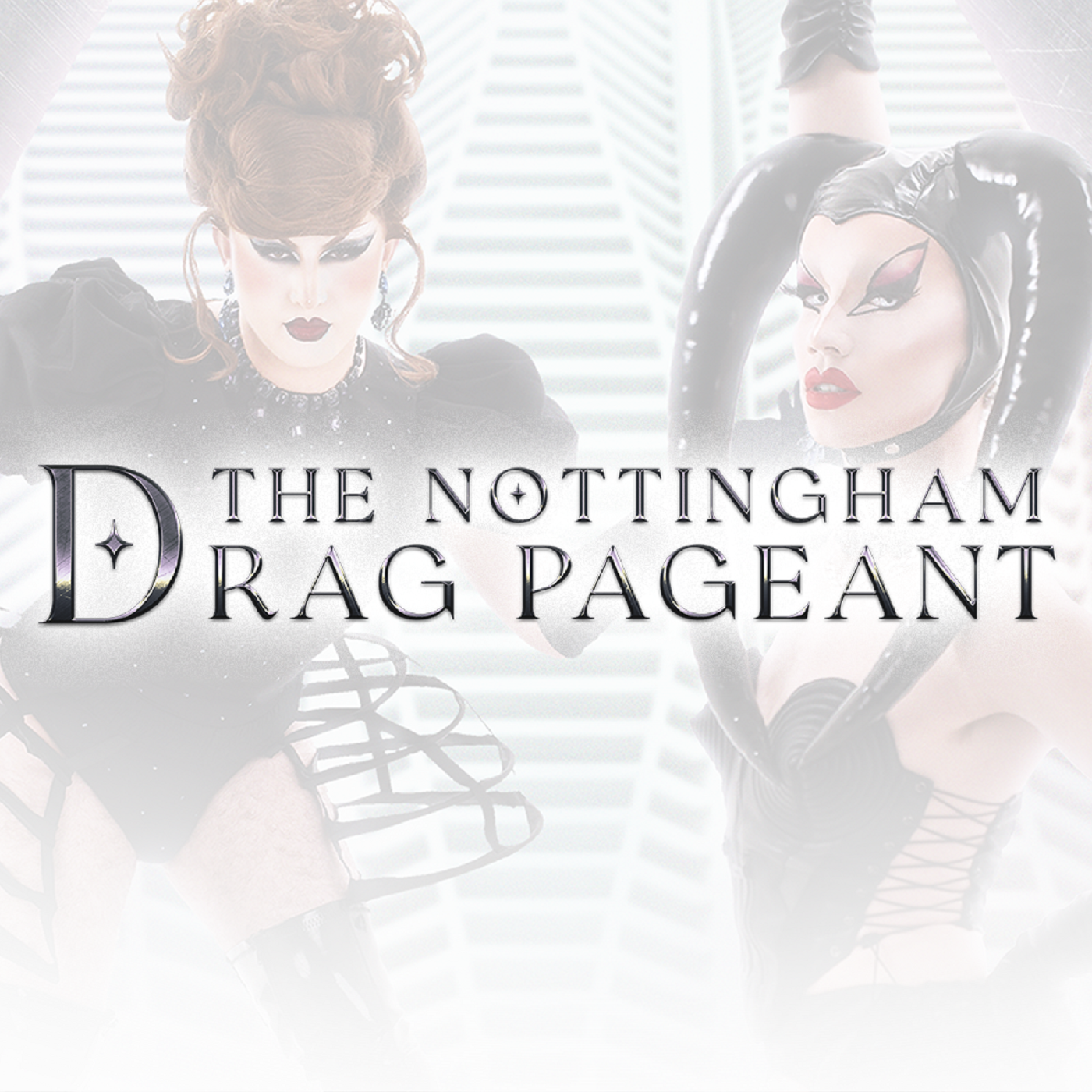 The Nottingham Drag Pageant