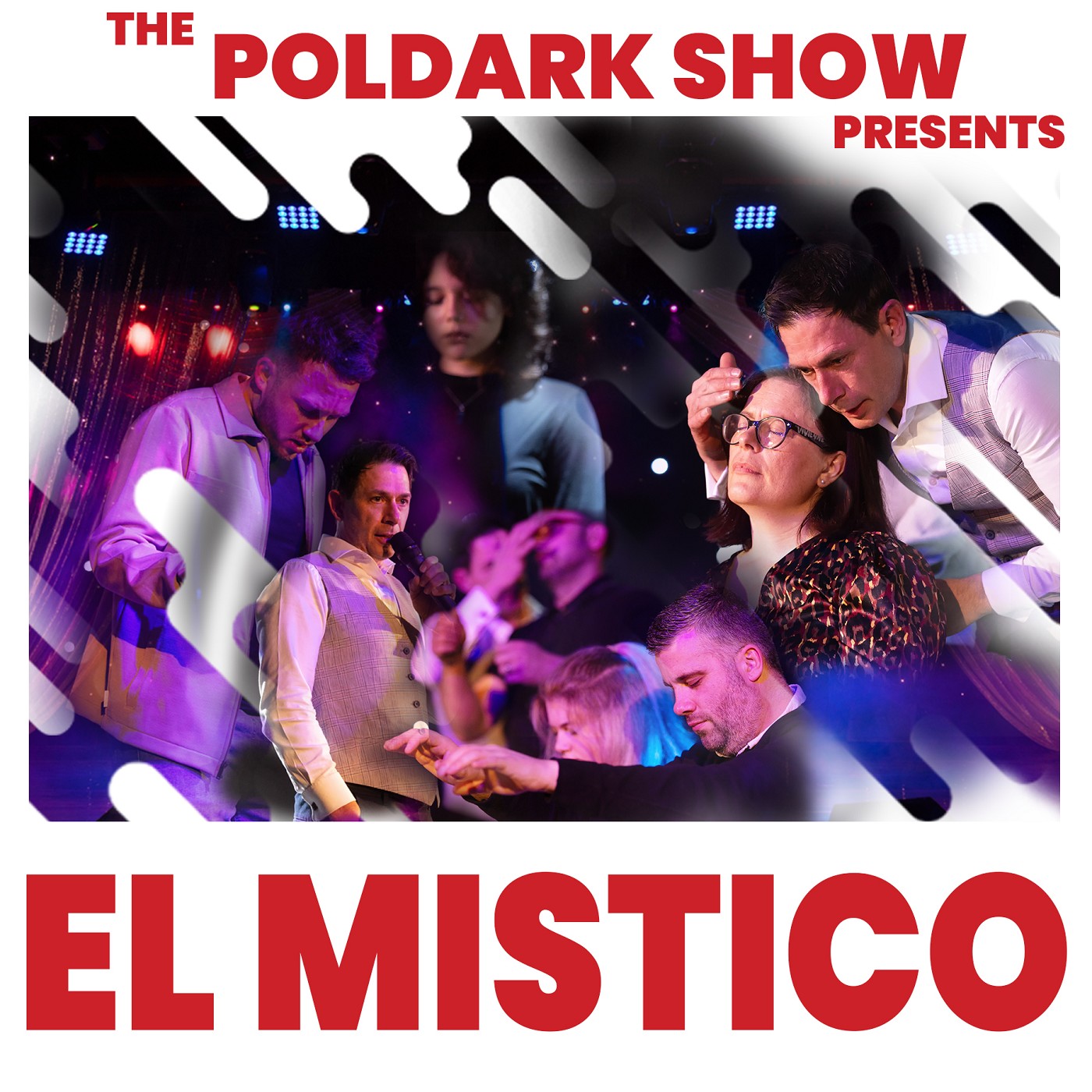 The Poldark Show - El Mistico