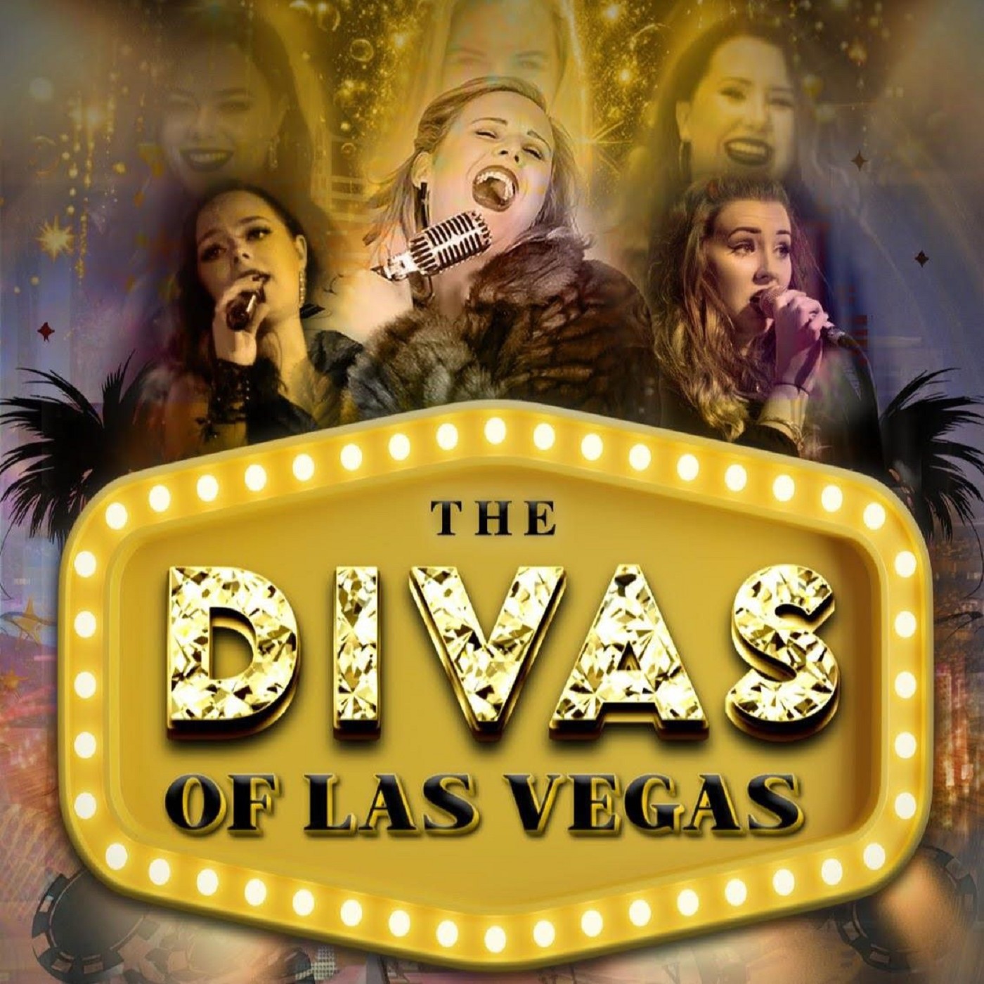 Divas of Las Vegas