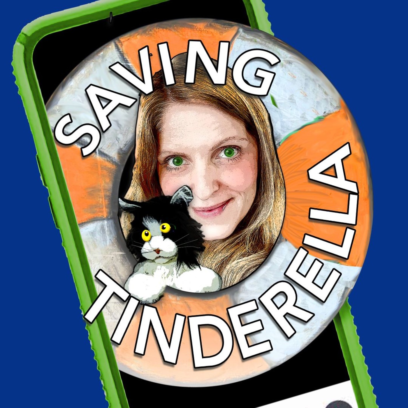 Saving Tinderella