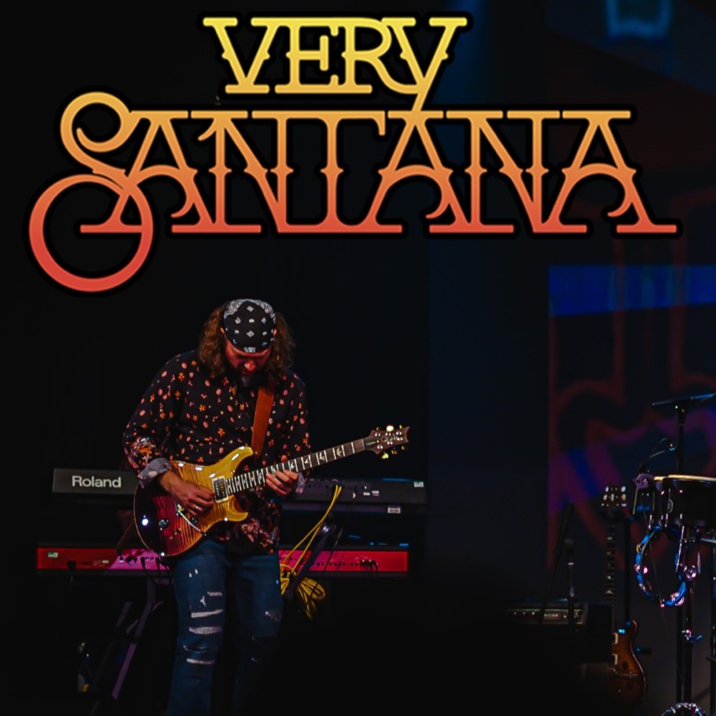 The Ultimate Celebration of Carlos Santana