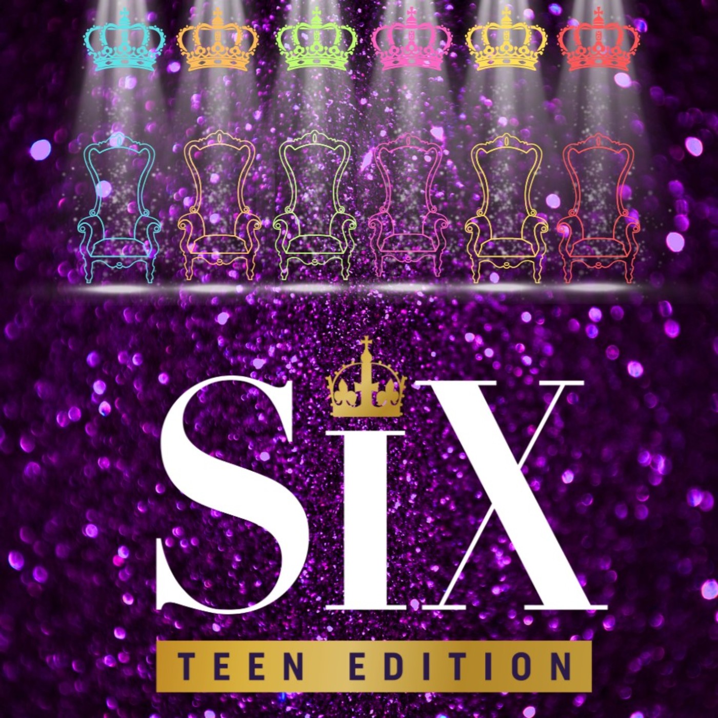 SIX: Teen Edition