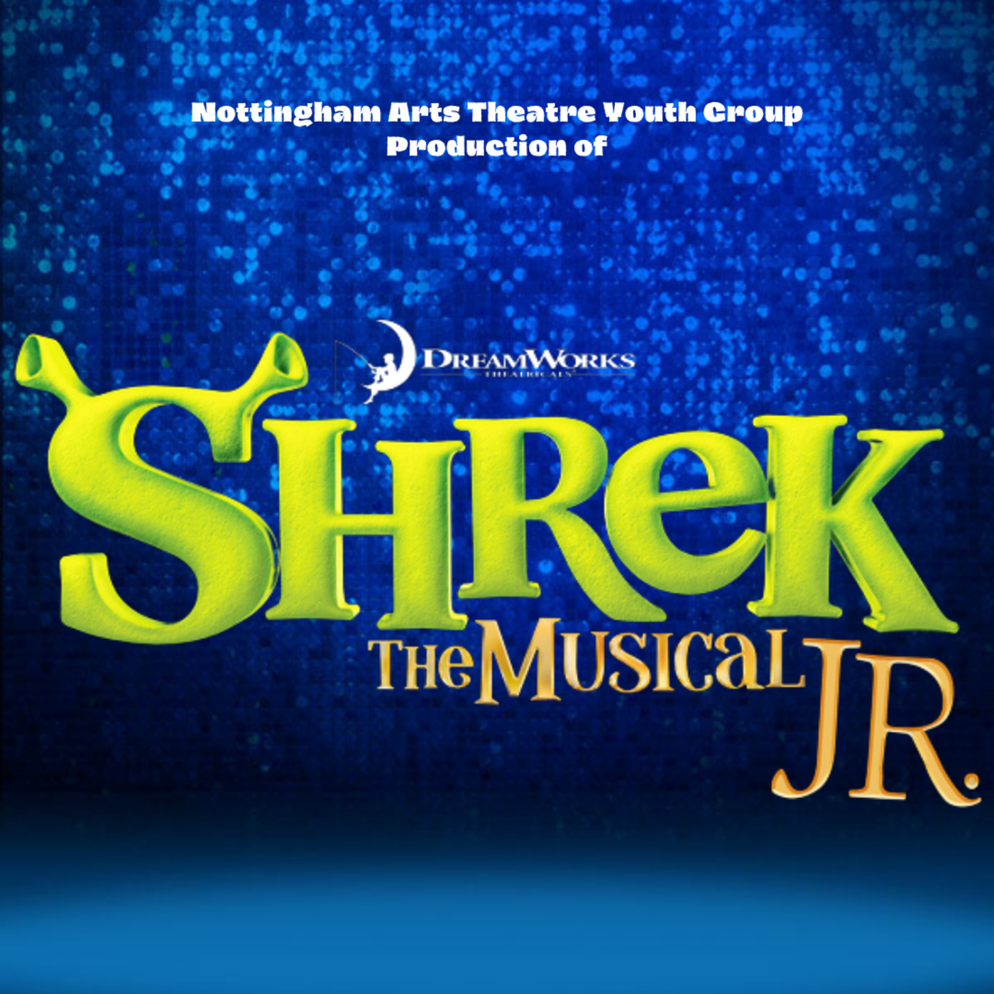 Shrek The Musical JR