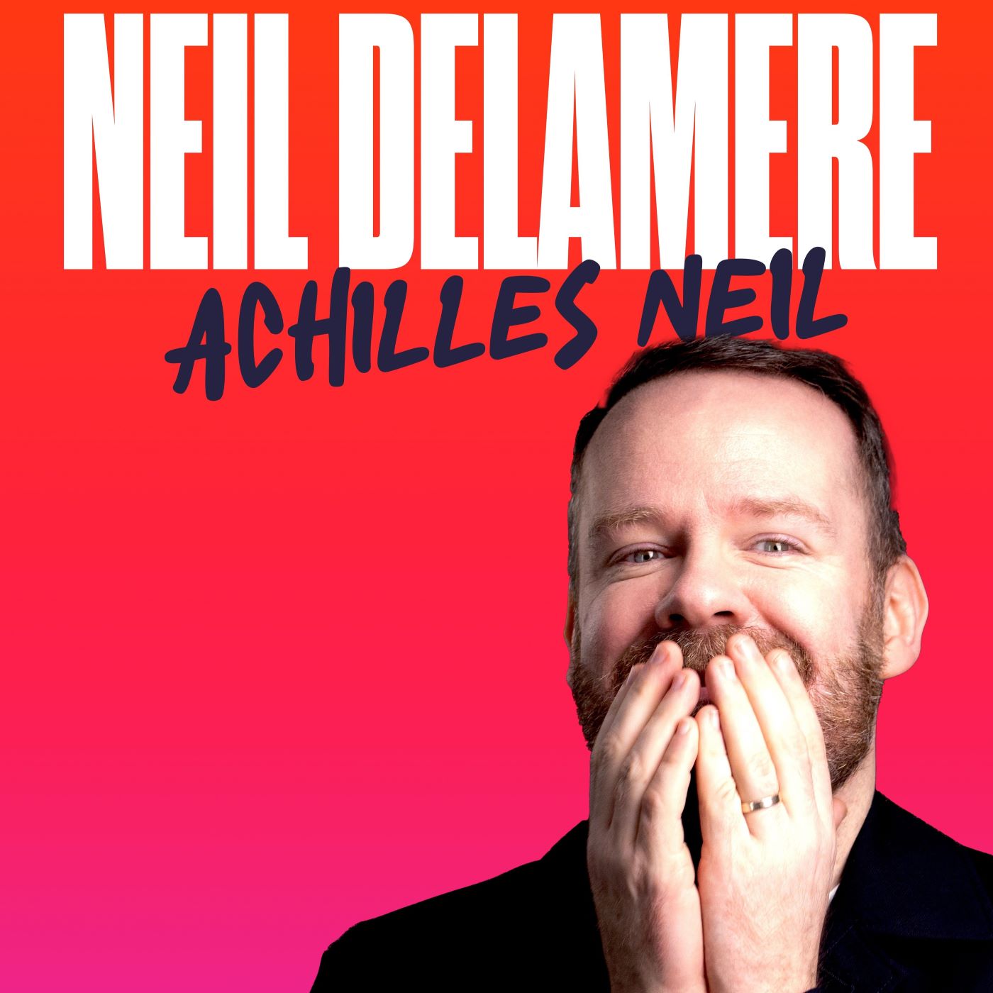 Achilles Neil