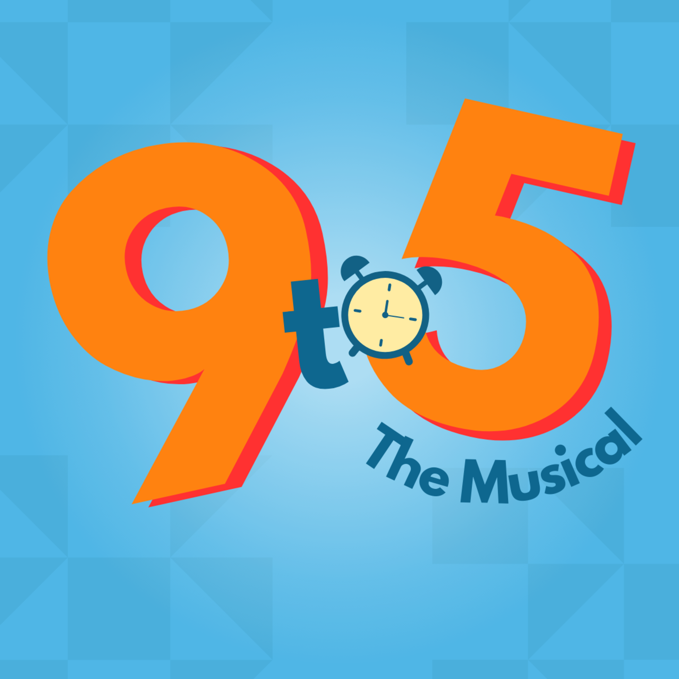 Musicality: 9 to 5 The Musical