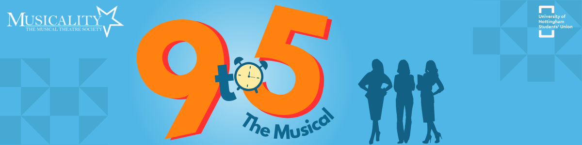 Musicality: 9 to 5 The Musical