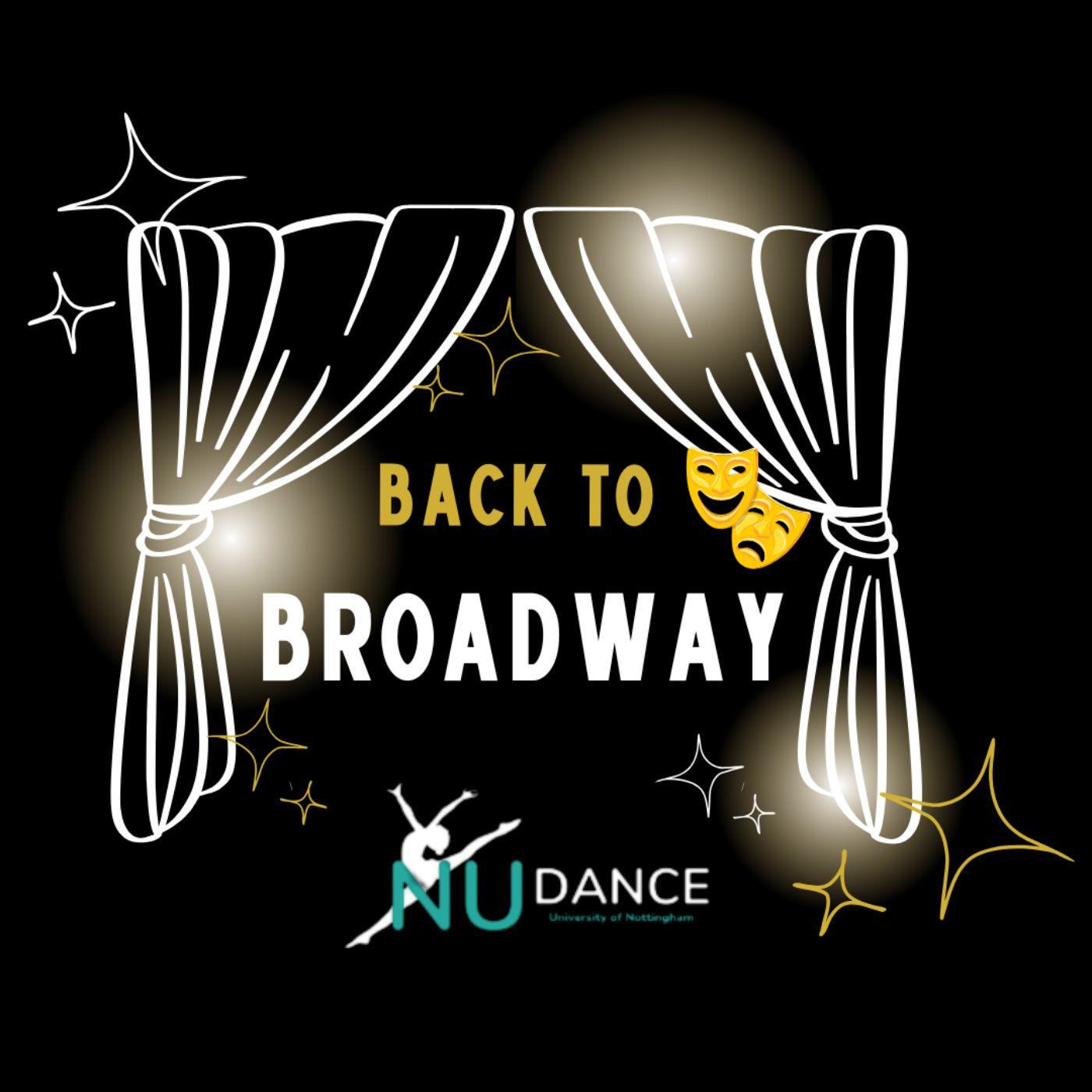 NUDance - Back to Broadway