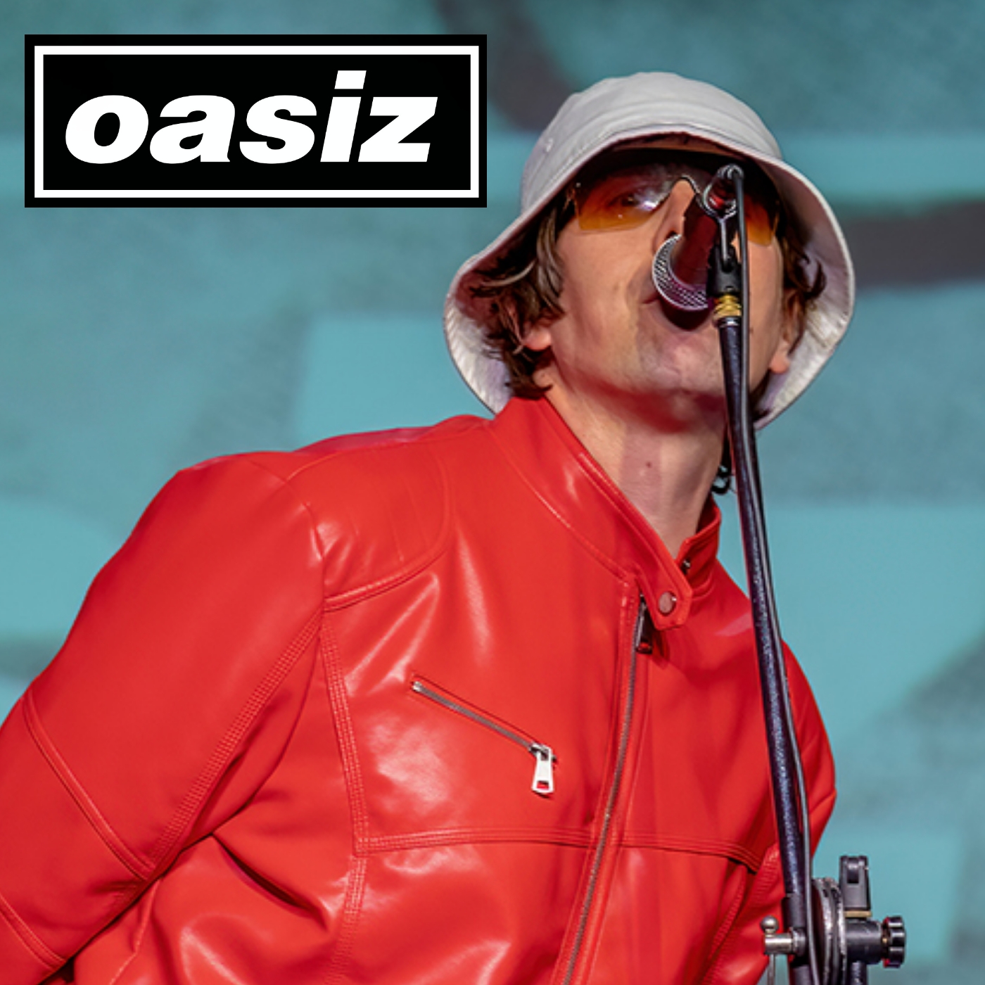 Oasis Tribute Band