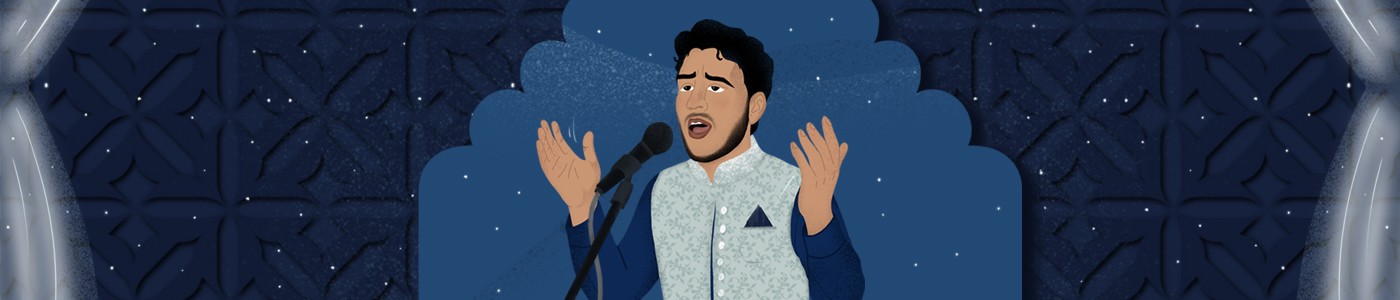 Qawwali On Tour 2025