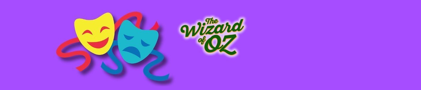Children's Play In A Week - The Wizard of Oz