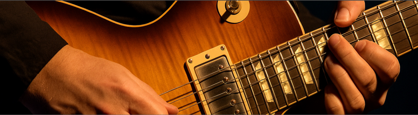 Give me Moore - A tribute to Gary Moore