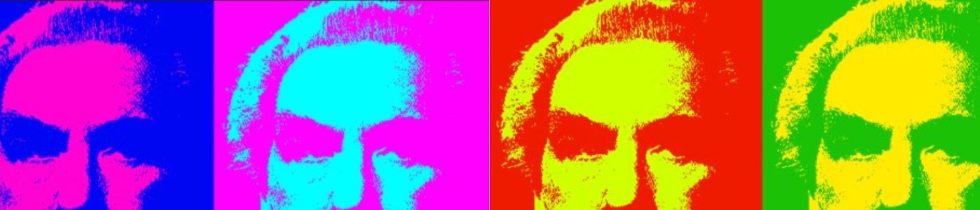 Inspired By A True Story - D.H.LAWRENCE, SIR DONALD WOLFIT AND ME