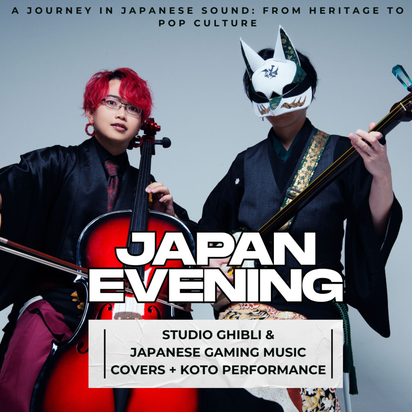 Japan Evening