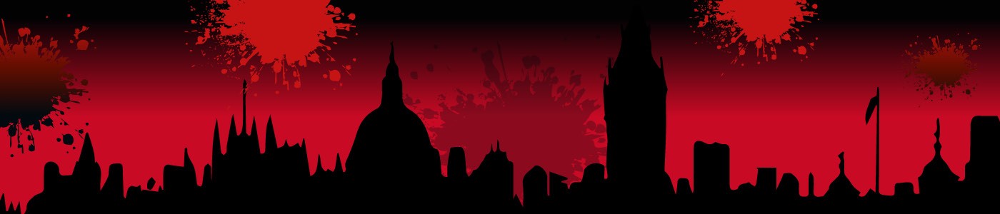 Sweeney Todd: The Demon Barber of Fleet Street