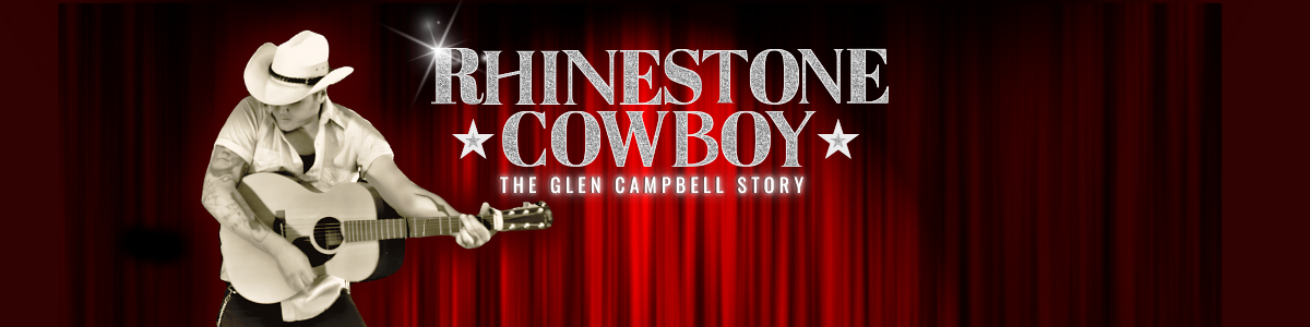Rhinestone Cowboy: The Glen Campbell Story