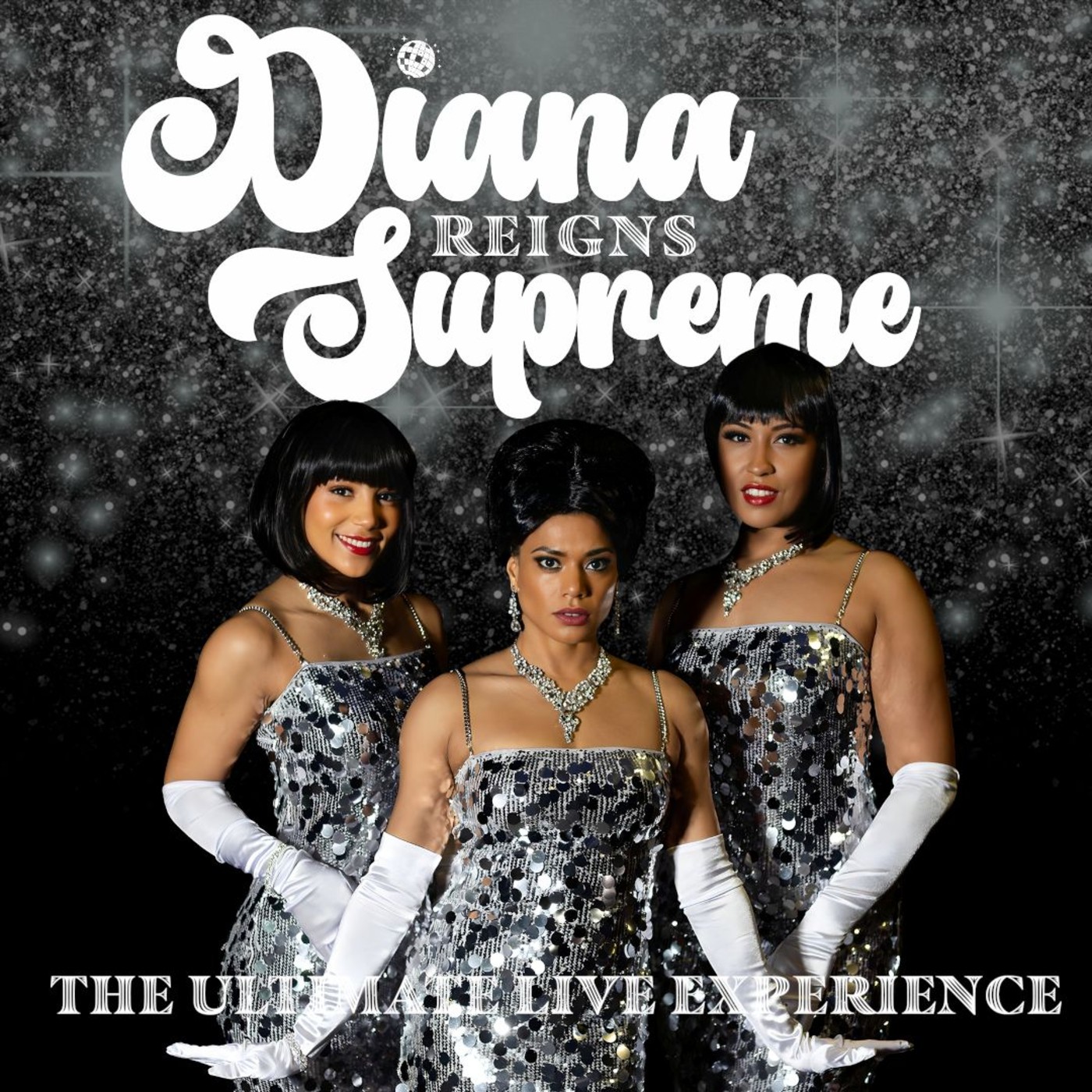 Diana Reigns Supreme