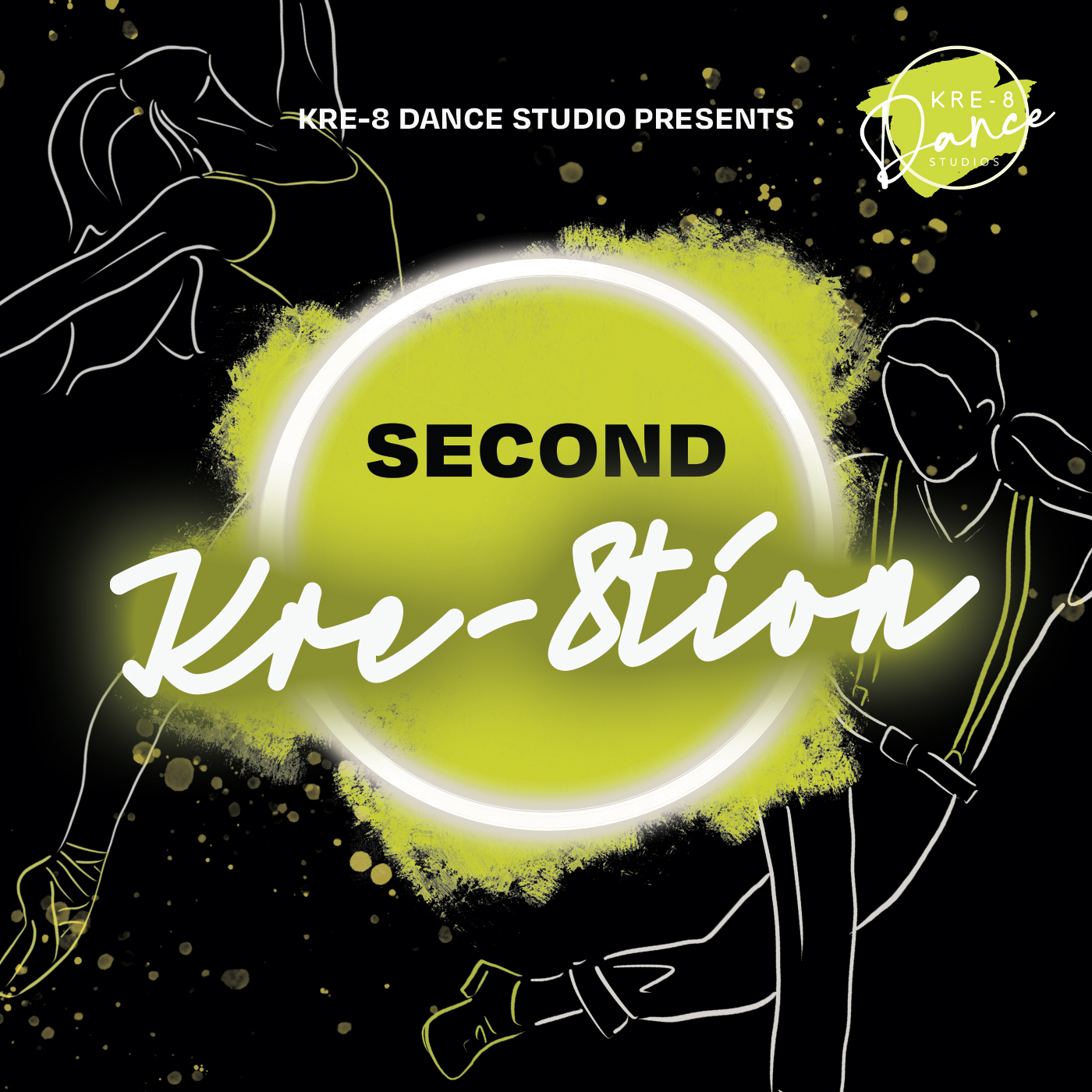 Second KRE-8tion