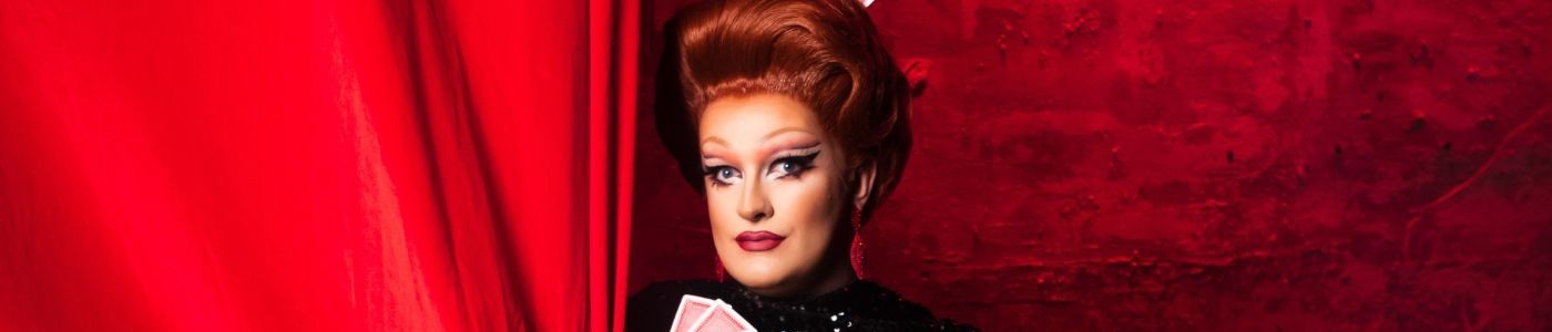 Kate Butch: Choose Your Own Cabaret